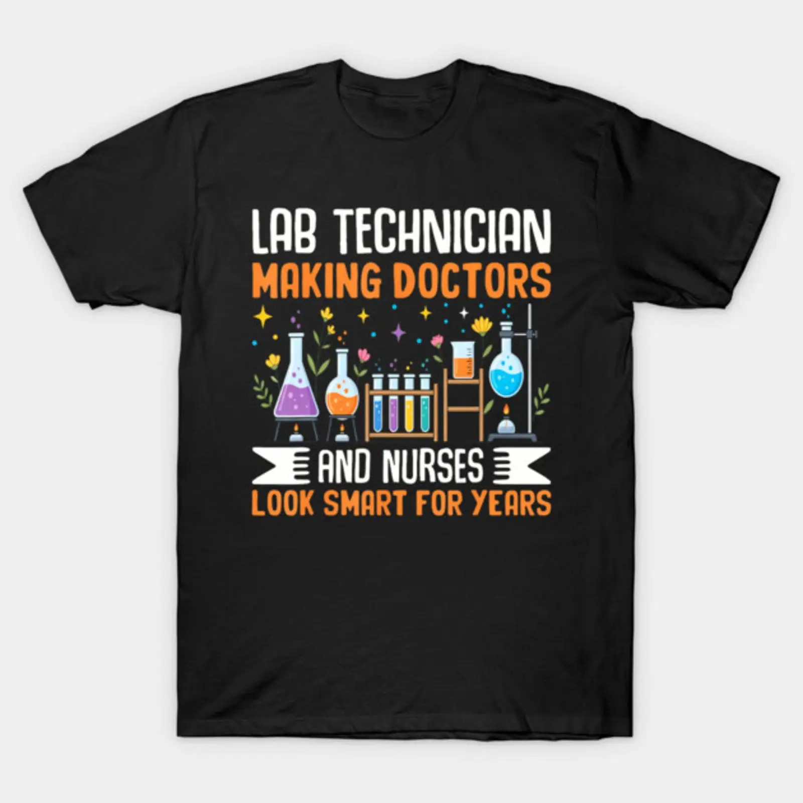 Medical Lab Humor - Kaus Lab Tech Medical Science Humor
